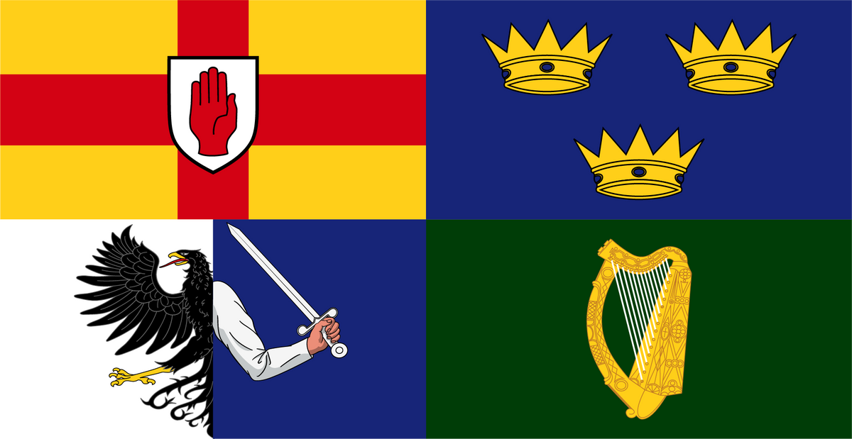 Ireland