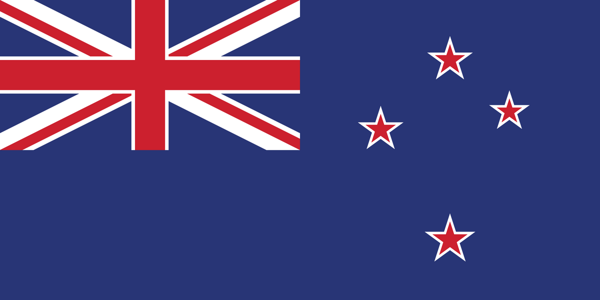 New Zealand