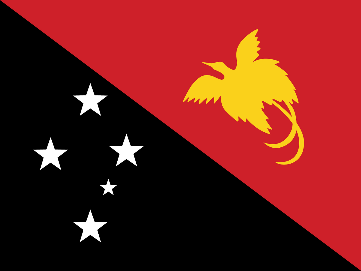 Papua New Guinea
