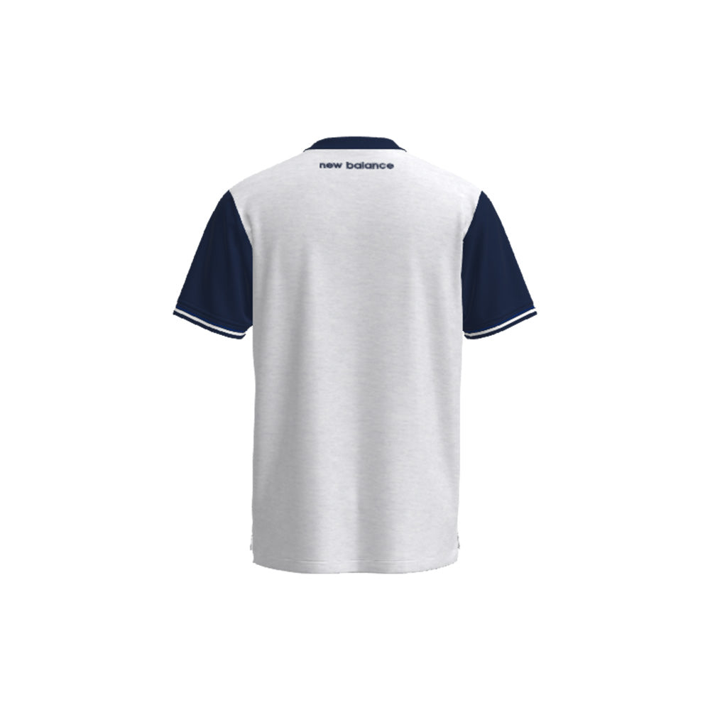 RLWC 2026 Men's Pique Polo