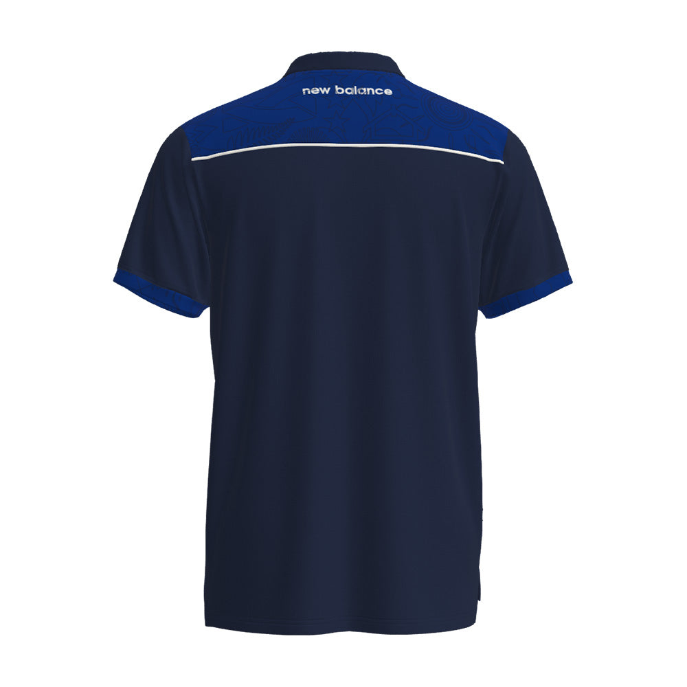RLWC 2026 Ladies Media Polo