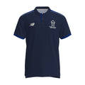 RLWC 2026 Men's Media Polo