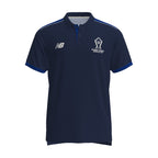 RLWC 2026 Men's Media Polo