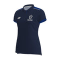 RLWC 2026 Ladies Media Polo