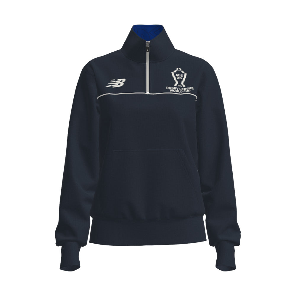 RLWC 2026 Ladies Boss Top ***PRE-ORDER***