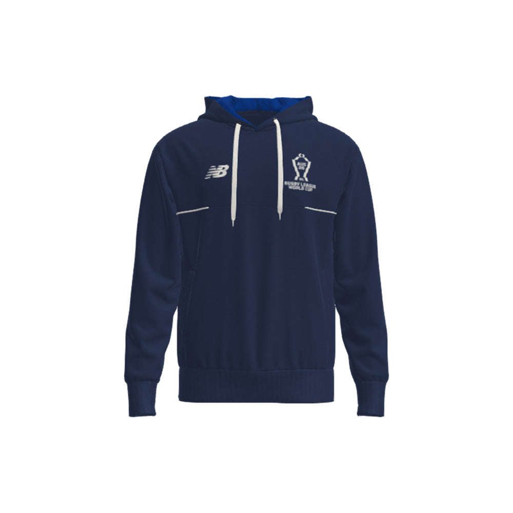 RLWC 2026 Men's Hoodie ***PRE-ORDER***