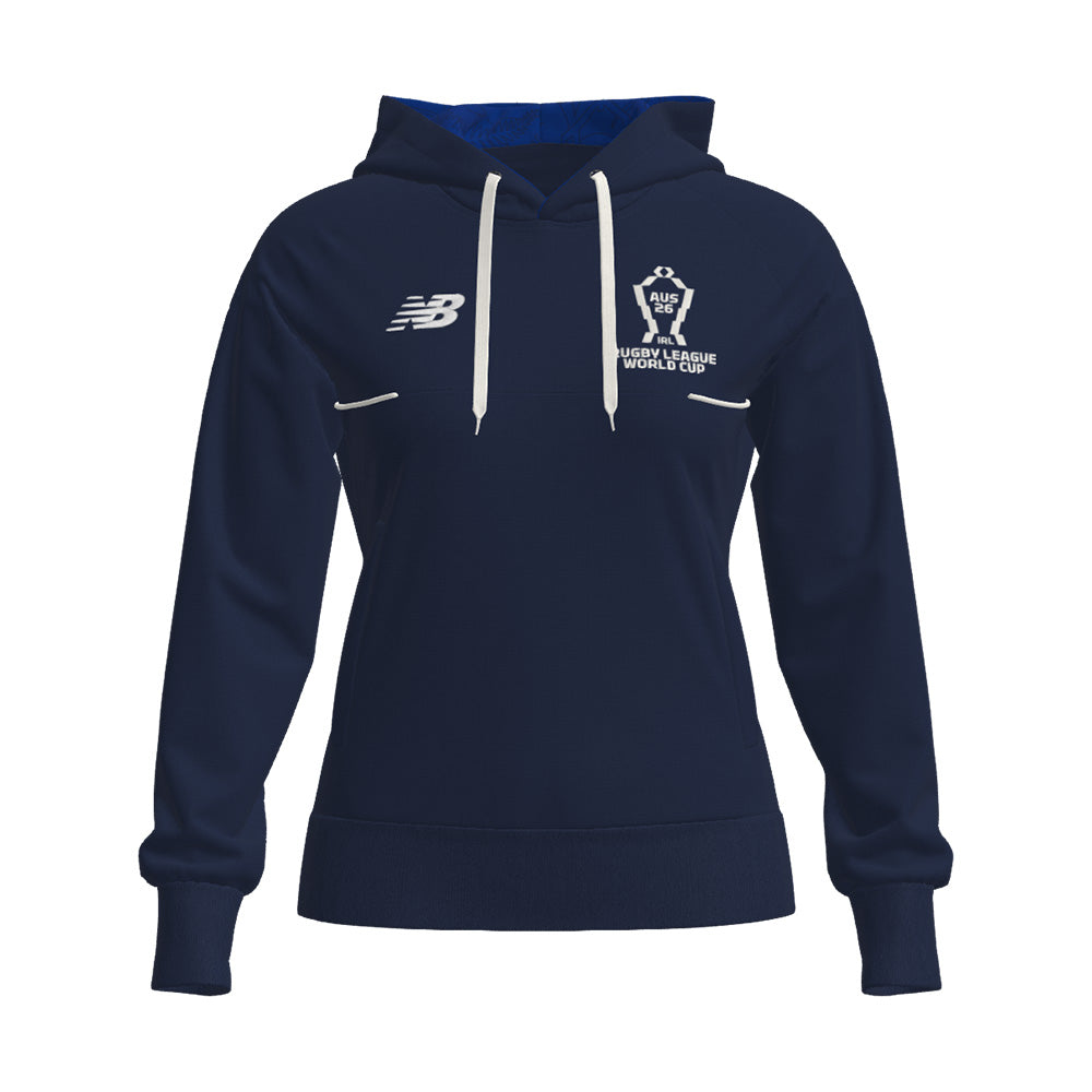 RLWC 2026 Ladies Hoodie ***PRE-ORDER***