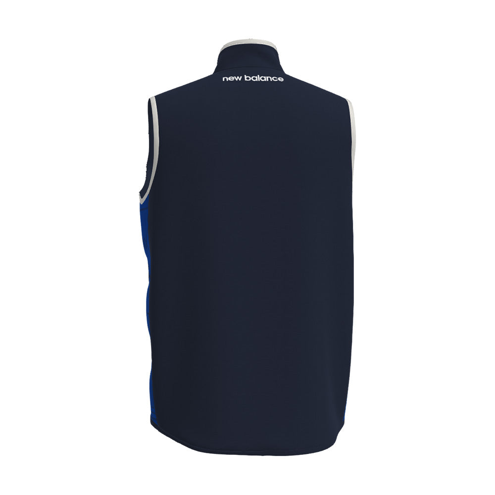 RLWC 2026 Men's Fusion Puffer Vest ***PRE-ORDER***
