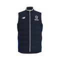 RLWC 2026 Men's Fusion Puffer Vest ***PRE-ORDER***