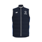 RLWC 2026 Men's Fusion Puffer Vest ***PRE-ORDER***
