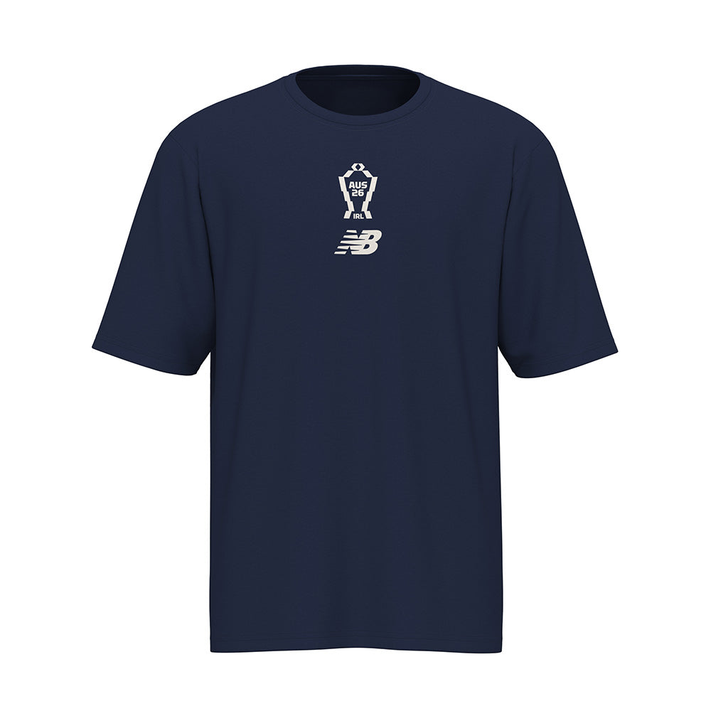 RLWC 2026 Kids T-Shirt
