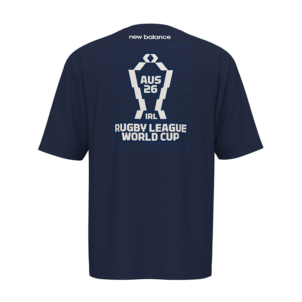 RLWC 2026 Men's T-Shirt
