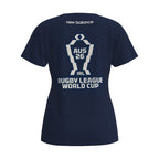 RLWC 2026 Ladies T-Shirt