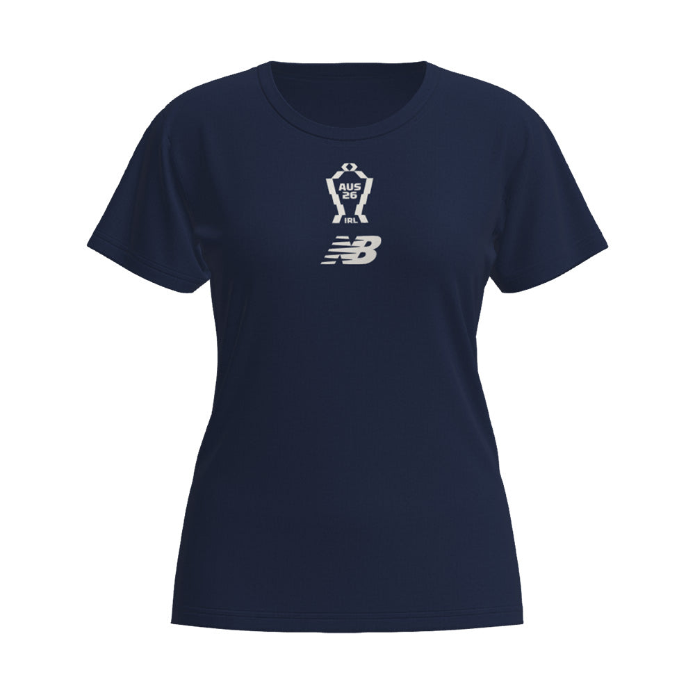 RLWC 2026 Ladies T-Shirt