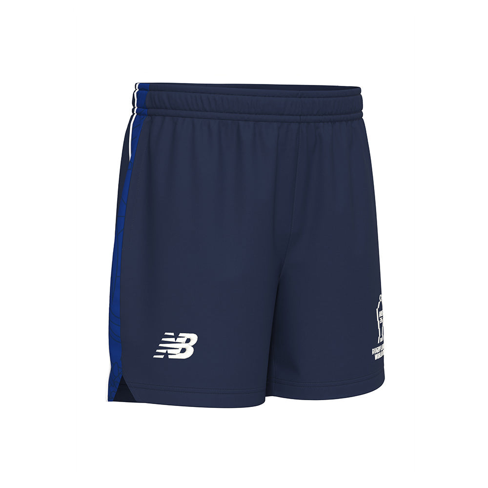 RLWC 2026 Men's Travel Shorts