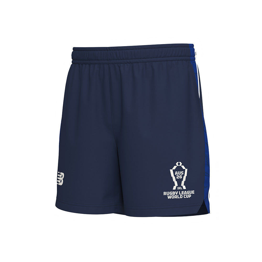 RLWC 2026 Men's Travel Shorts