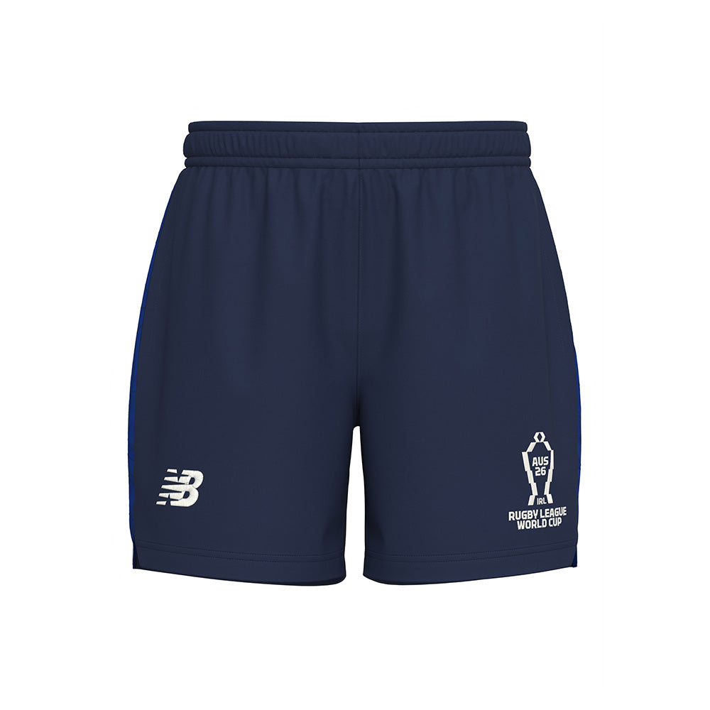 RLWC 2026 Men's Travel Shorts