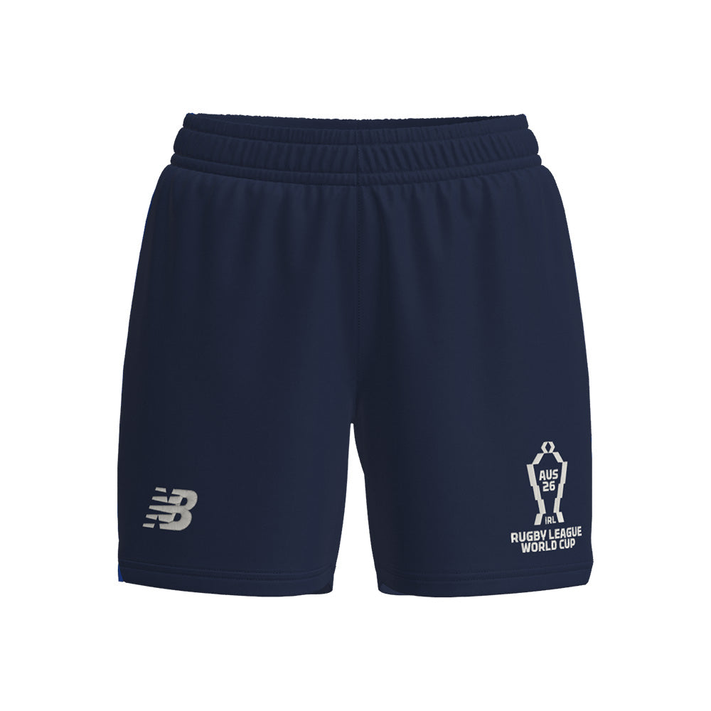 RLWC 2026 Ladies Travel Shorts