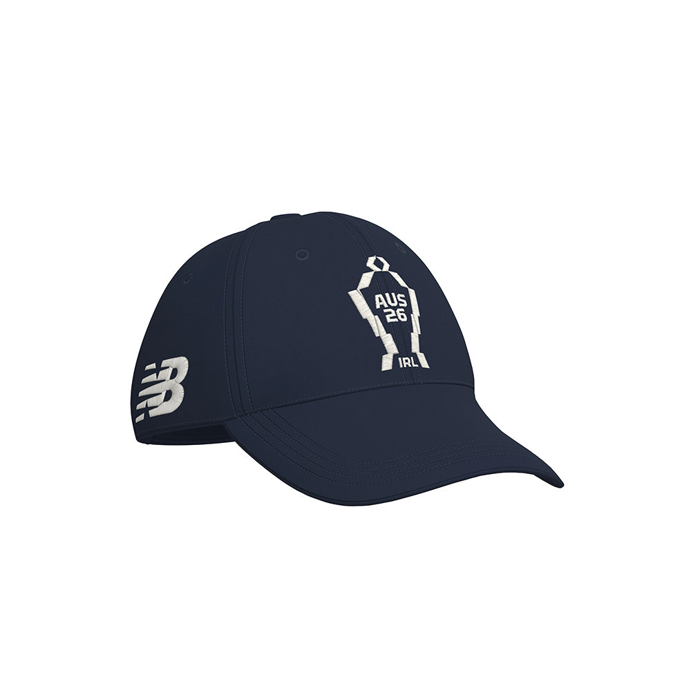 RLWC 2026 Cap