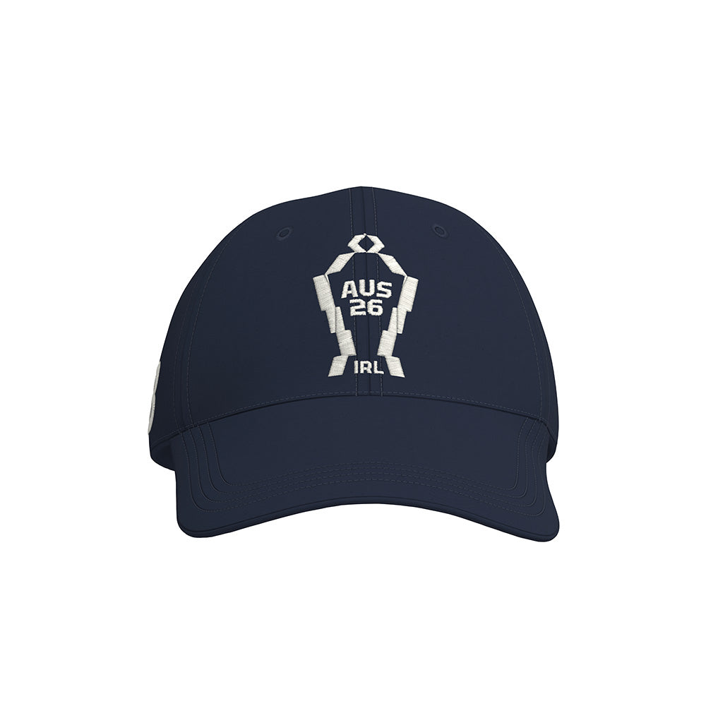 RLWC 2026 Cap