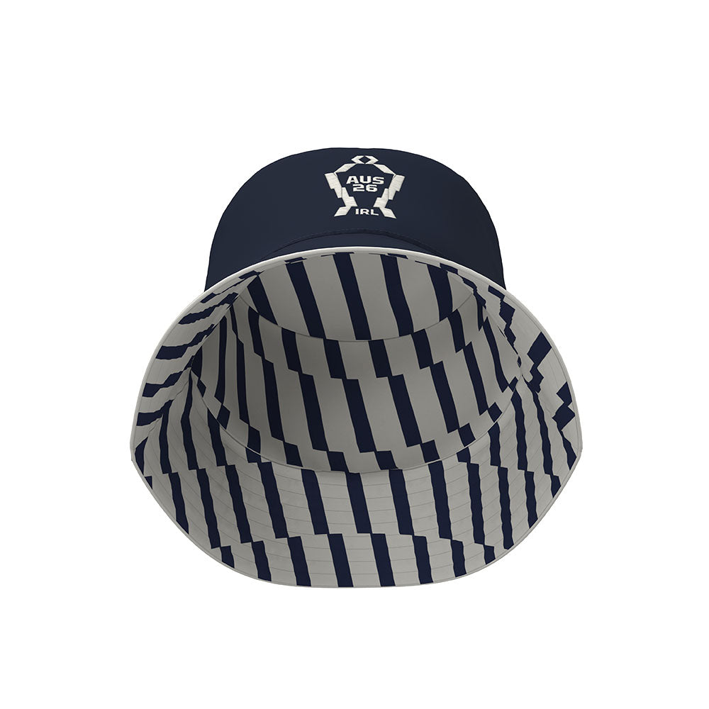 RLWC 2026 Reversible Bucket Hat