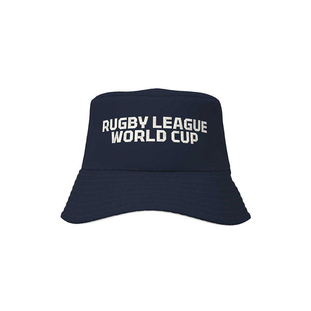 RLWC 2026 Reversible Bucket Hat