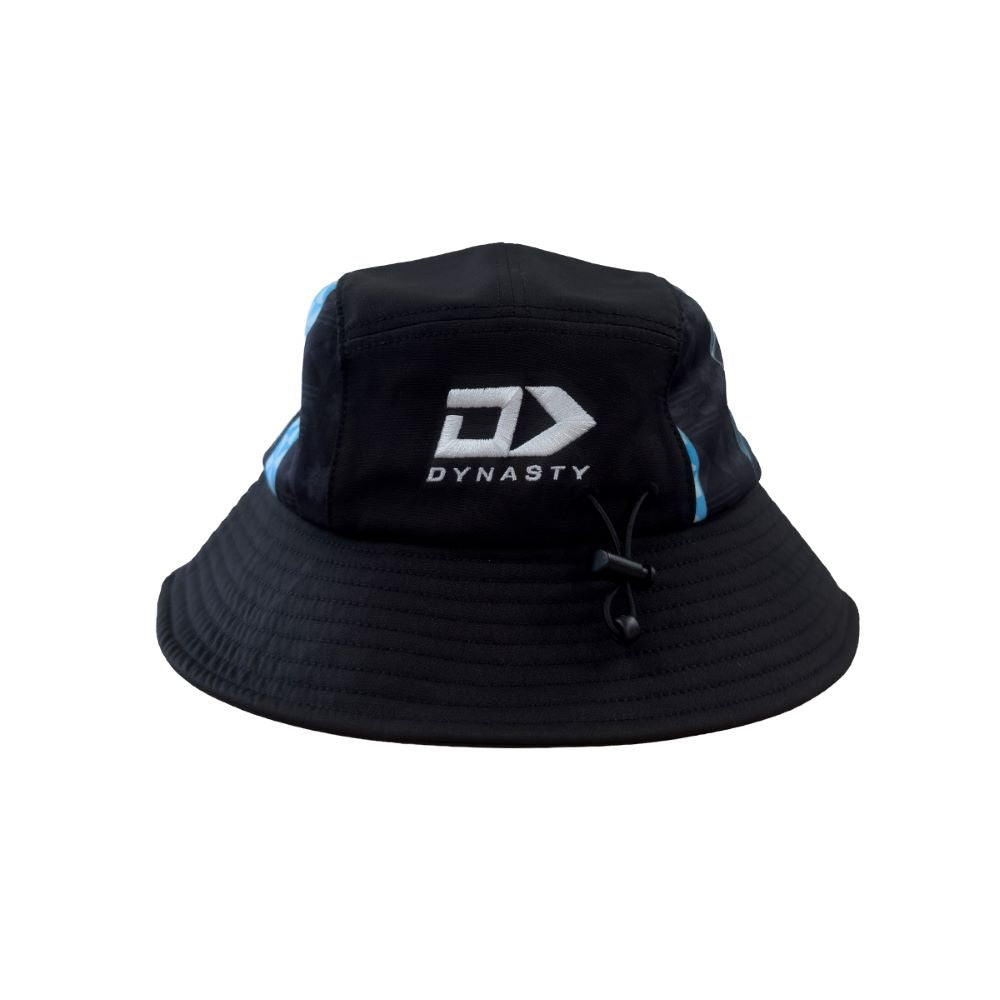 Fiji Bati RL 2026 Adults RLWC Bucket Hat *** PRE-ORDER***