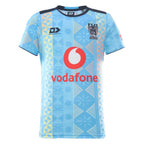 Fiji Bati RL 2026 Men's RLWC Training Tee