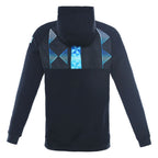 Fiji Bati RL 2026 Adults RLWC 1/4 Zip Performance Hoodie