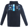 Fiji Bati RL 2026 Adults RLWC 1/4 Zip Performance Hoodie