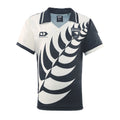 NZ Kiwis RL 2026 Men's RLWC Captains Run Tee ***PRE-ORDER***