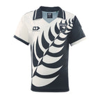 NZ Kiwis RL 2026 Men's RLWC Captains Run Tee ***PRE-ORDER***