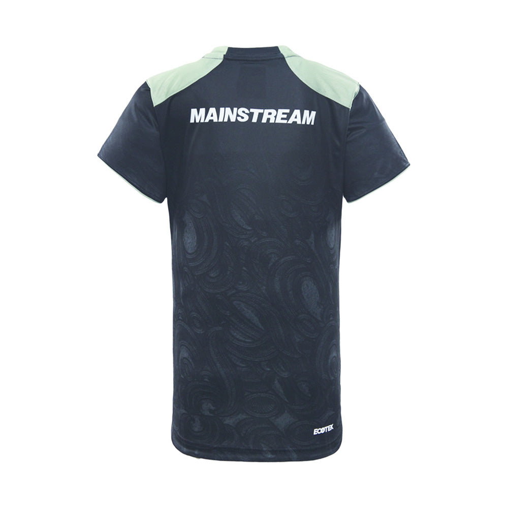 NZ Kiwis RL 2026 Kids RLWC Training Tee