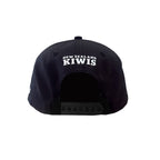 NZ Kiwis RL 2026 Adults RLWC Media Cap ***PRE-ORDER***