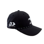 NZ Kiwis RL 2026 Adults RLWC Media Cap ***PRE-ORDER***