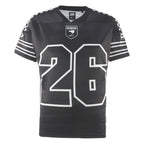 NZ Kiwis RL 2026 Men's RLWC Gridiron Tee ***PRE-ORDER***