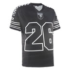 NZ Kiwis RL 2026 Men's RLWC Gridiron Tee ***PRE-ORDER***