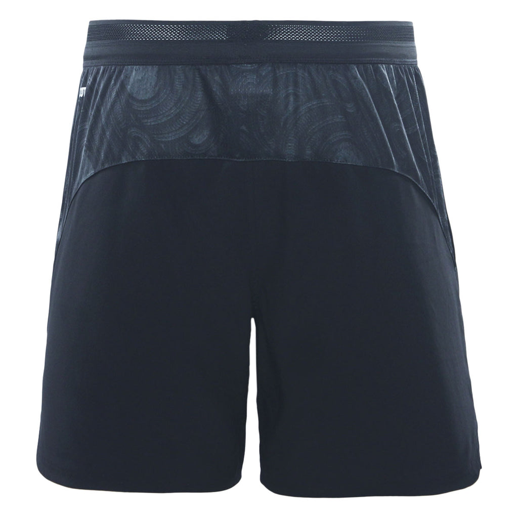 NZ Kiwis RL 2026 Mens RLWC Gym Shorts