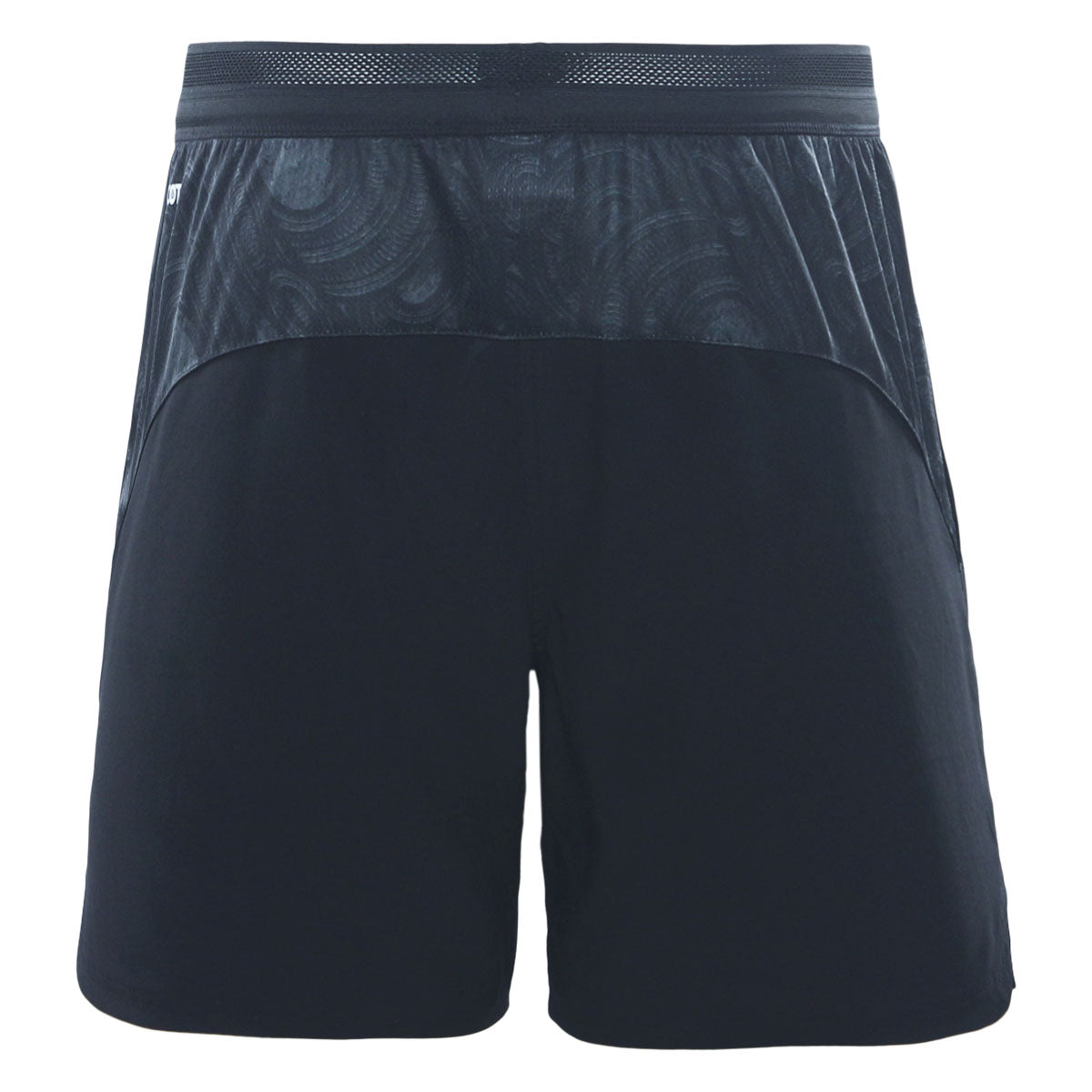 NZ Kiwis RL 2026 Mens RLWC Gym Shorts