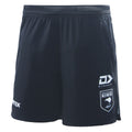 NZ Kiwis RL 2026 Mens RLWC Gym Shorts