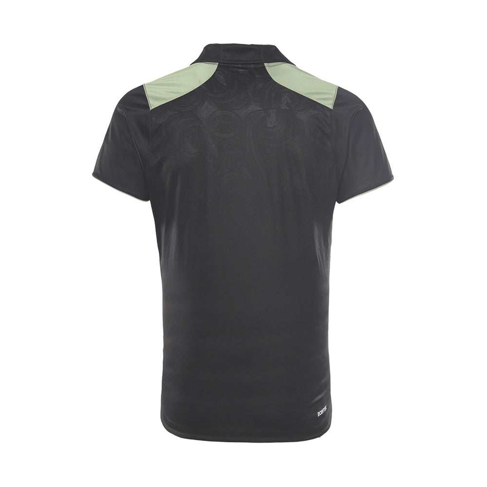 NZ Kiwis RL 2026 Men's RLWC Media Polo