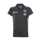 NZ Kiwis RL 2026 Men's RLWC Media Polo
