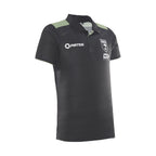 NZ Kiwis RL 2026 Men's RLWC Media Polo
