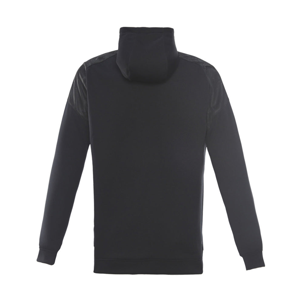 NZ Kiwis RL 2026 Adults RLWC 1/4 Zip Performance Hoodie