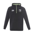 NZ Kiwis RL 2026 Adults RLWC 1/4 Zip Performance Hoodie
