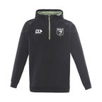 NZ Kiwis RL 2026 Adults RLWC 1/4 Zip Performance Hoodie