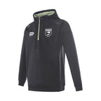 NZ Kiwis RL 2026 Adults RLWC 1/4 Zip Performance Hoodie