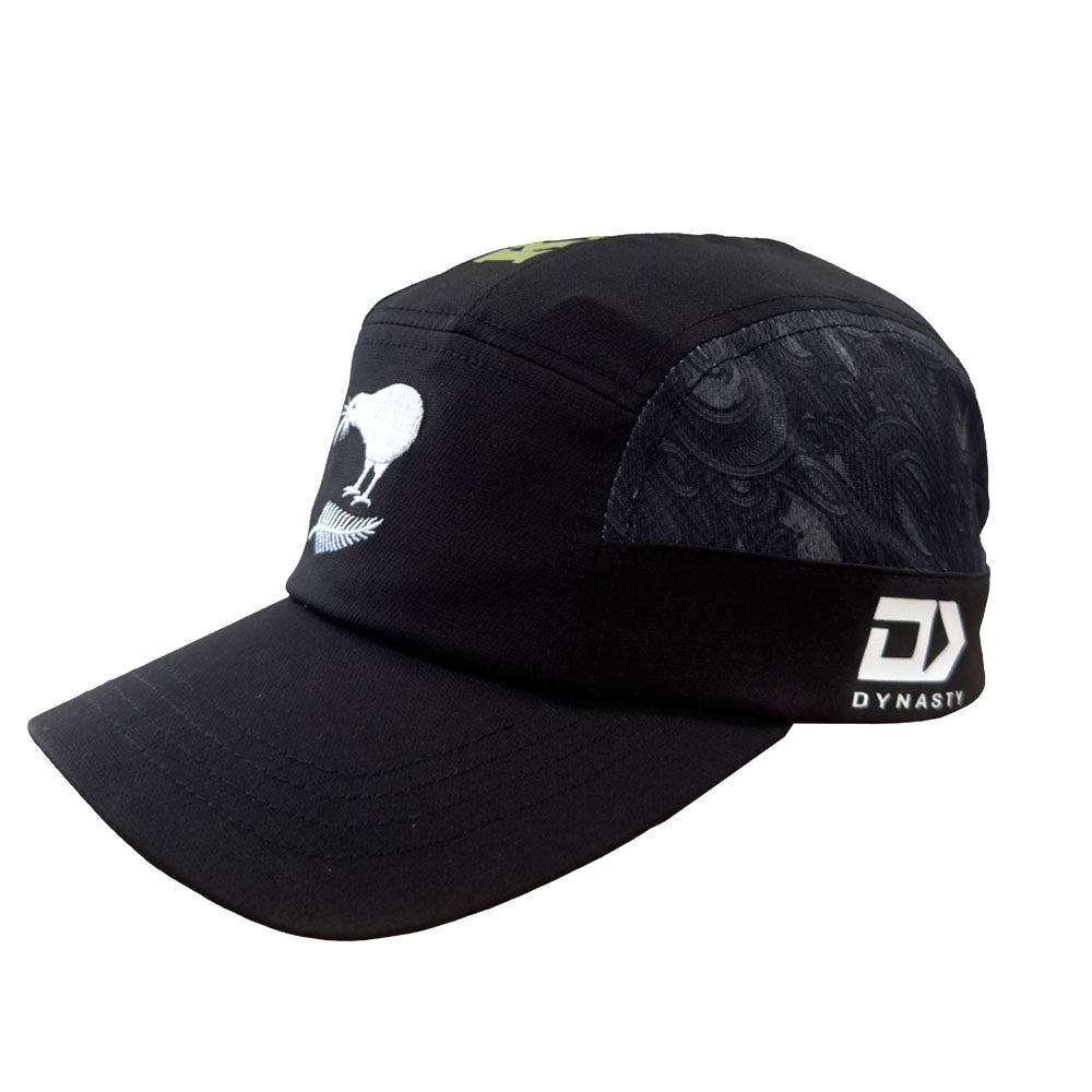 NZ Kiwis RL 2026 Adults RLWC Training Cap ***PRE-ORDER***