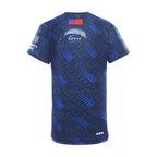 Toa Samoa RL 2026 Kids RLWC Training Tee