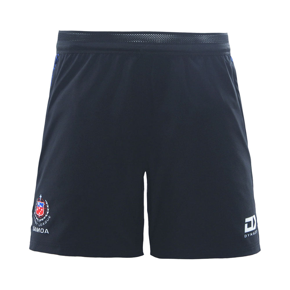 Toa Samoa RL 2026 Mens RLWC Gym Shorts